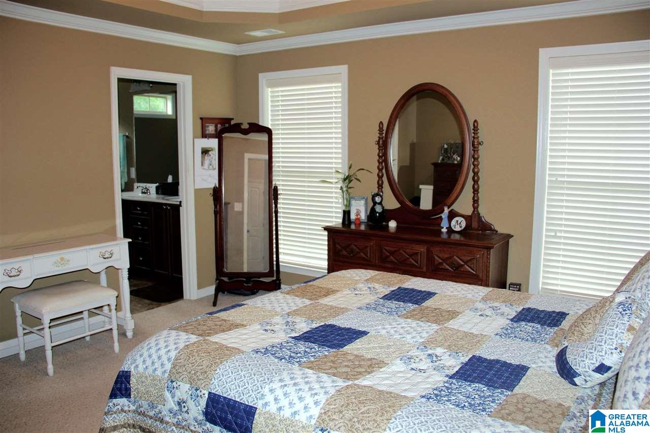 105 Polo Field Way Chelsea, AL 35043 - Photo 12 of 29