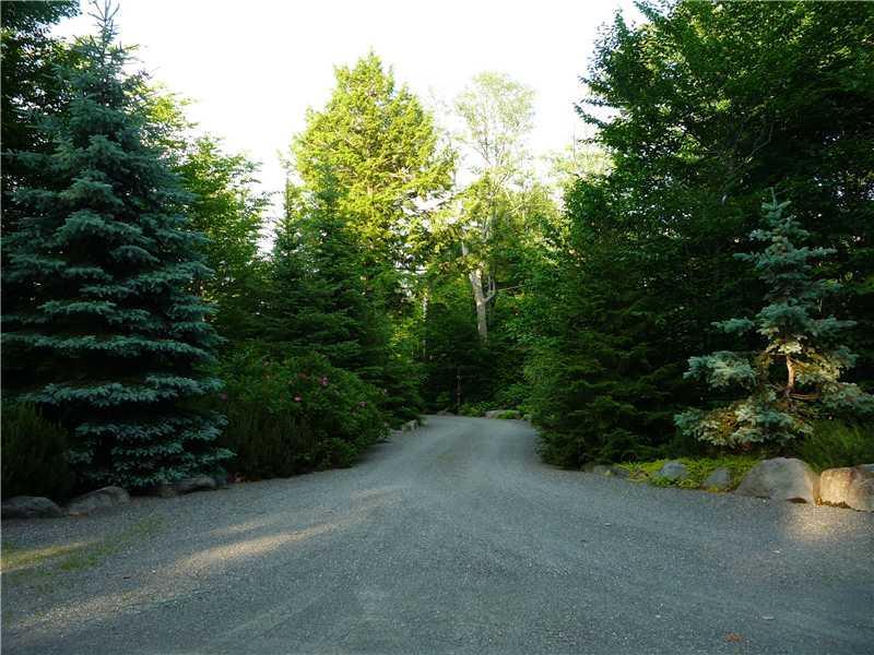 585 Big Moose Point Road Greenville, ME 04441 - Photo 30 of 30 Land. Welcoming entrance with...
