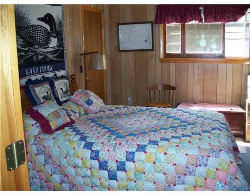 Bedroom.
