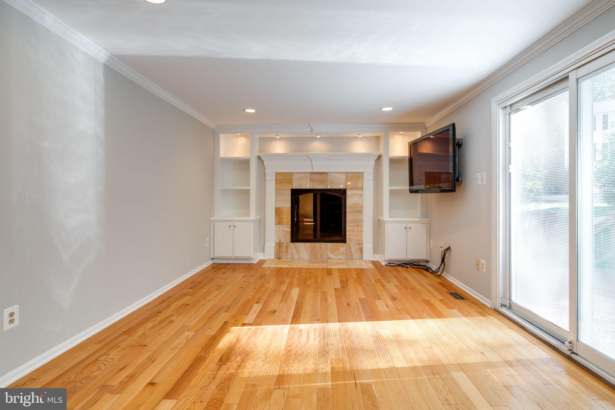 7820 Roundabout Way Springfield, VA 22153 - Photo 30 of 67 Family Rom