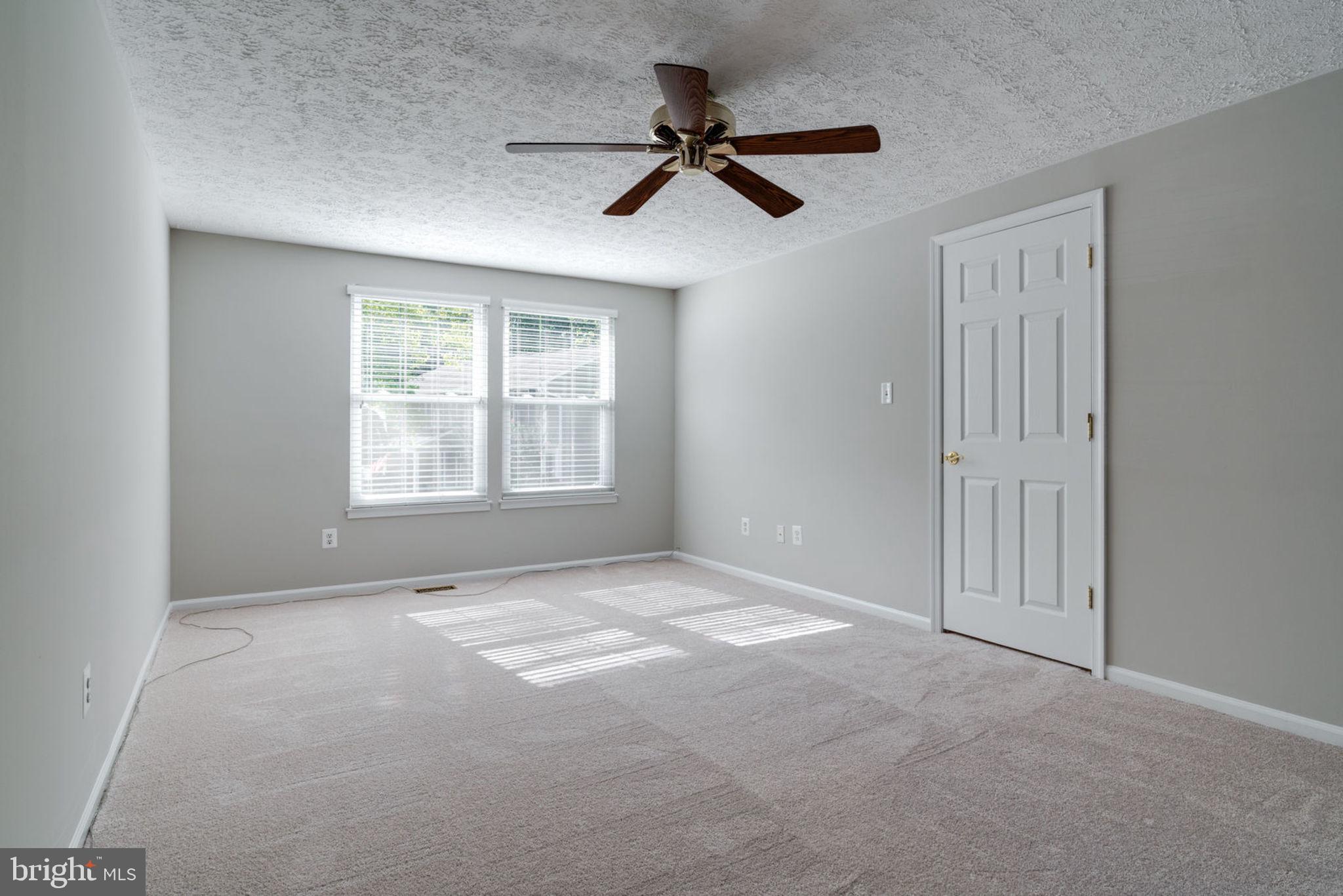 7820 Roundabout Way Springfield, VA 22153 - Photo 42 of 67 Master Bedroom