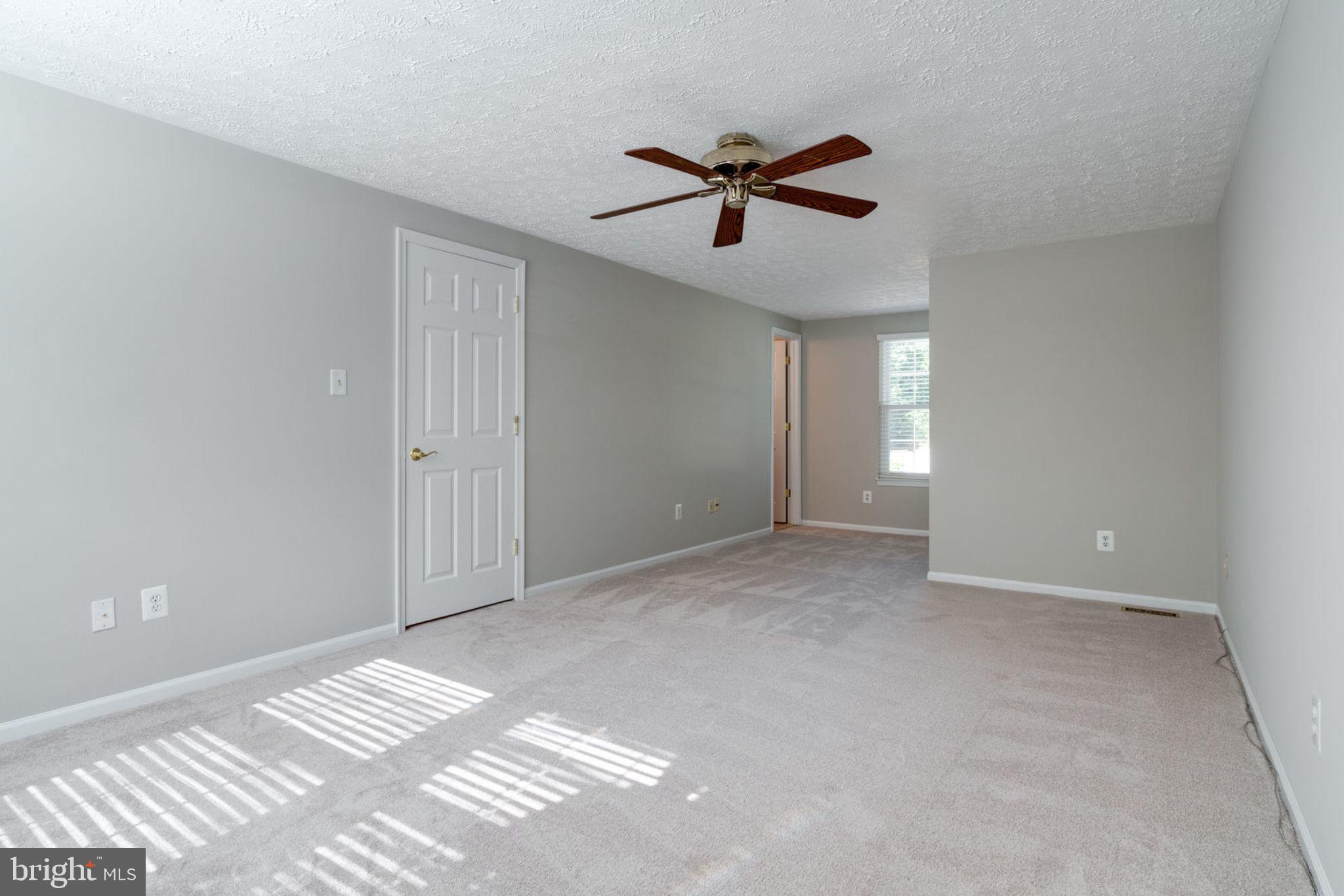 7820 Roundabout Way Springfield, VA 22153 - Photo 43 of 67 Master Bedroom