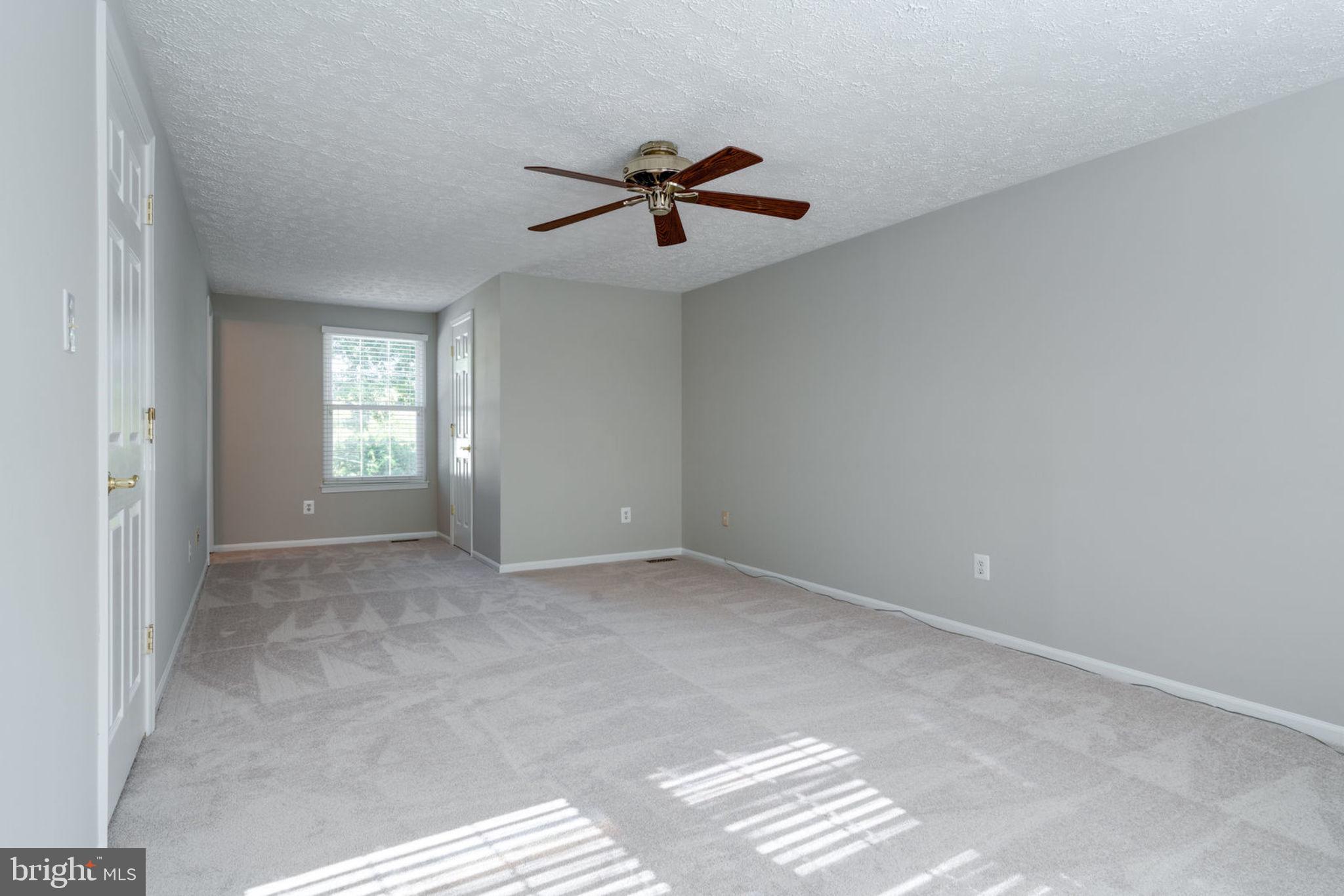 7820 Roundabout Way Springfield, VA 22153 - Photo 44 of 67 Master Bedroom
