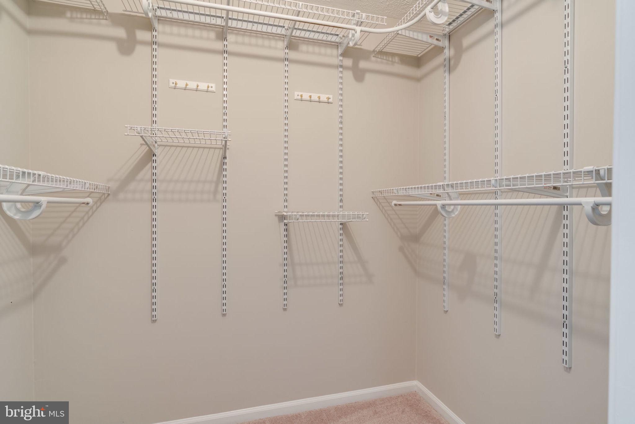 7820 Roundabout Way Springfield, VA 22153 - Photo 45 of 67 Walk In Closet