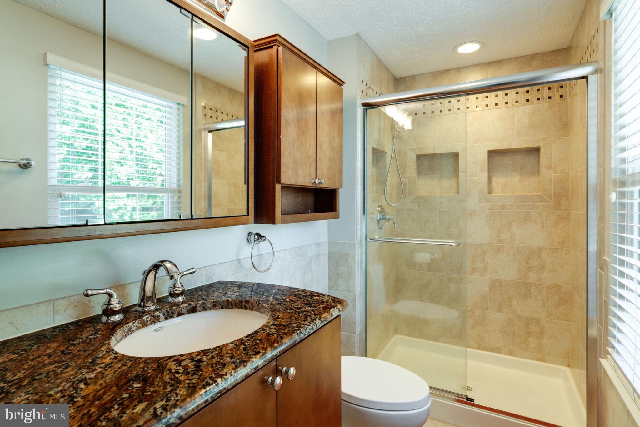 7820 Roundabout Way Springfield, VA 22153 - Photo 47 of 67 Master Bath