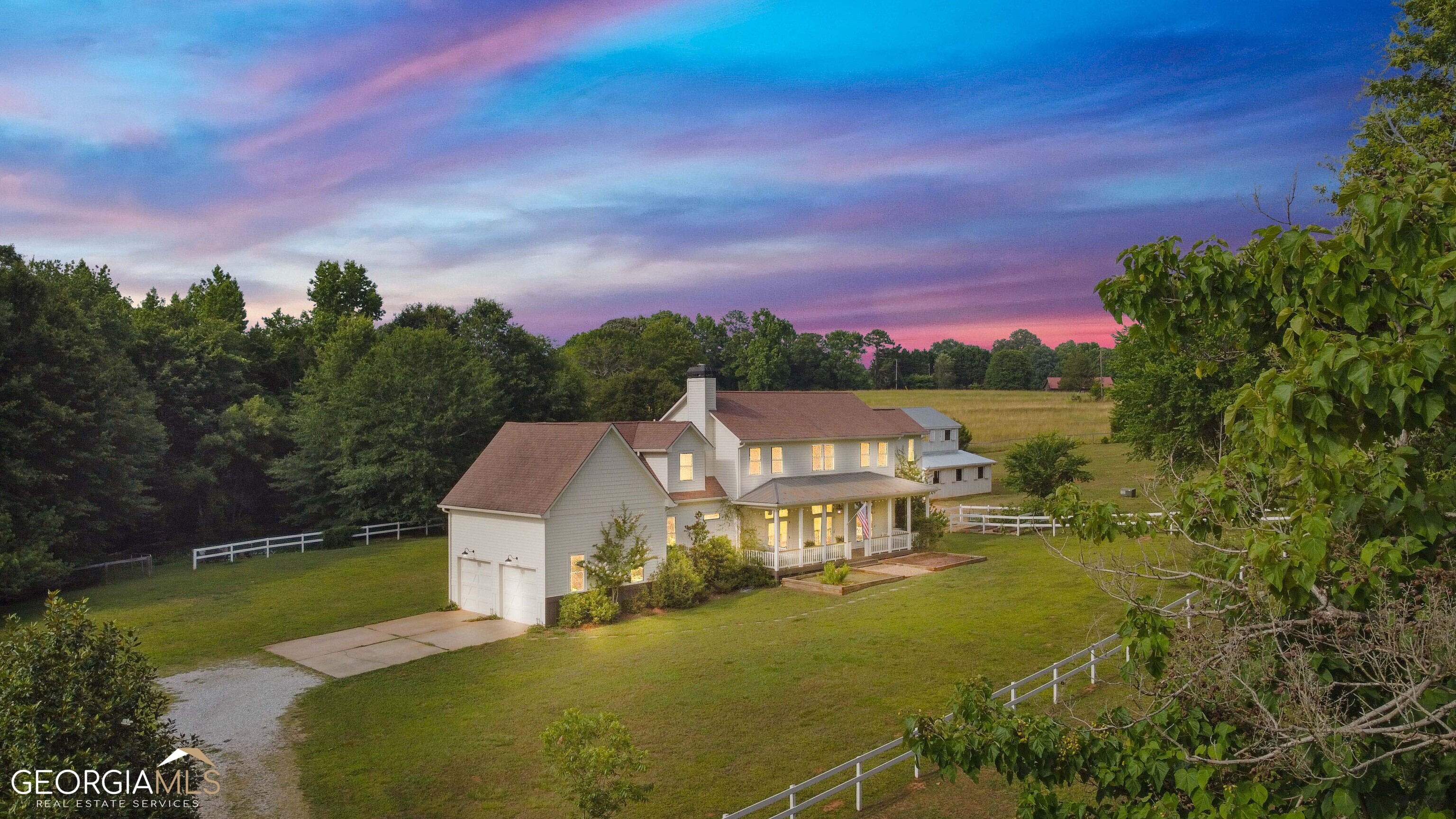 1930 Enterprise Road Buckhead, GA 30625 - Photo 1 of 1