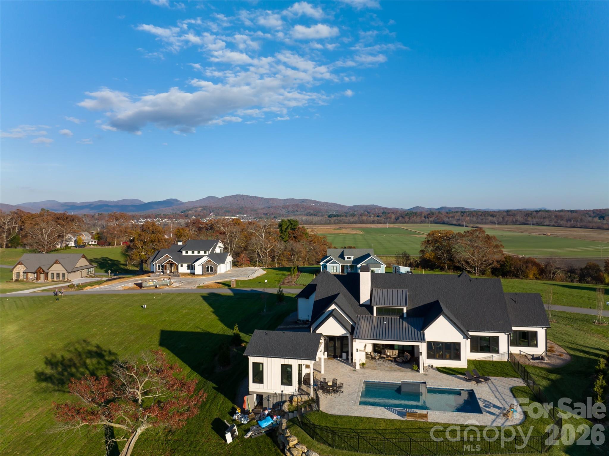 101 Double Knob Road, Unit 75 Mills River, NC 28759 - Photo 13 of 17 Gallery Image 13