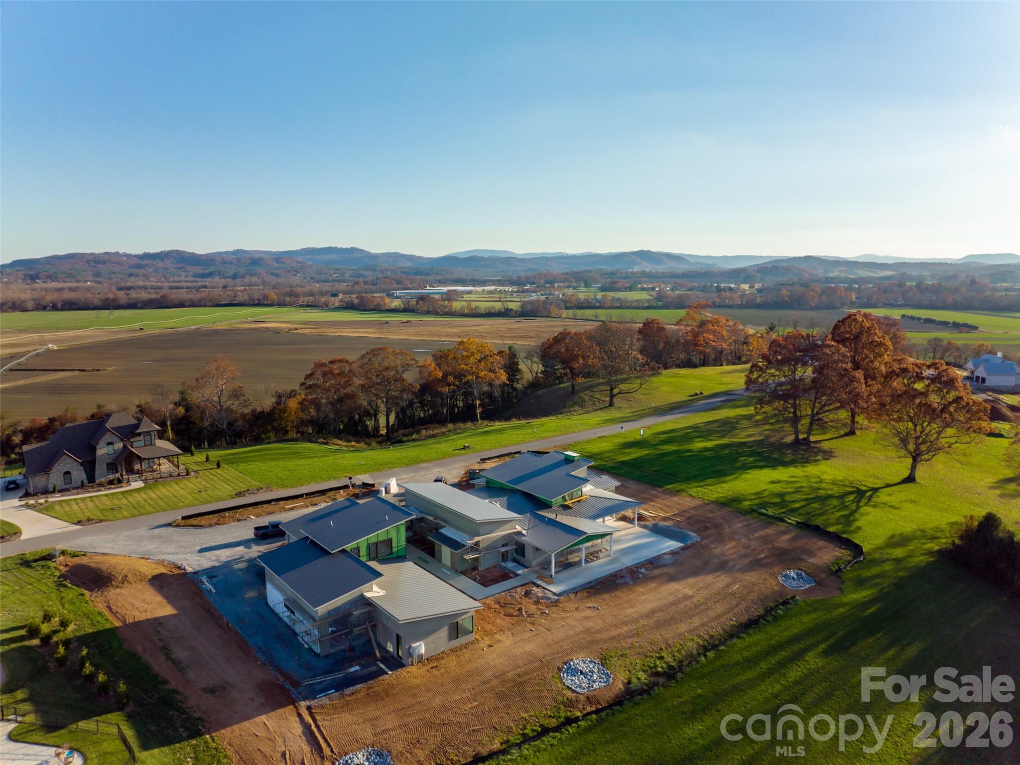 101 Double Knob Road, Unit 75 Mills River, NC 28759 - Photo 15 of 17 Gallery Image 15