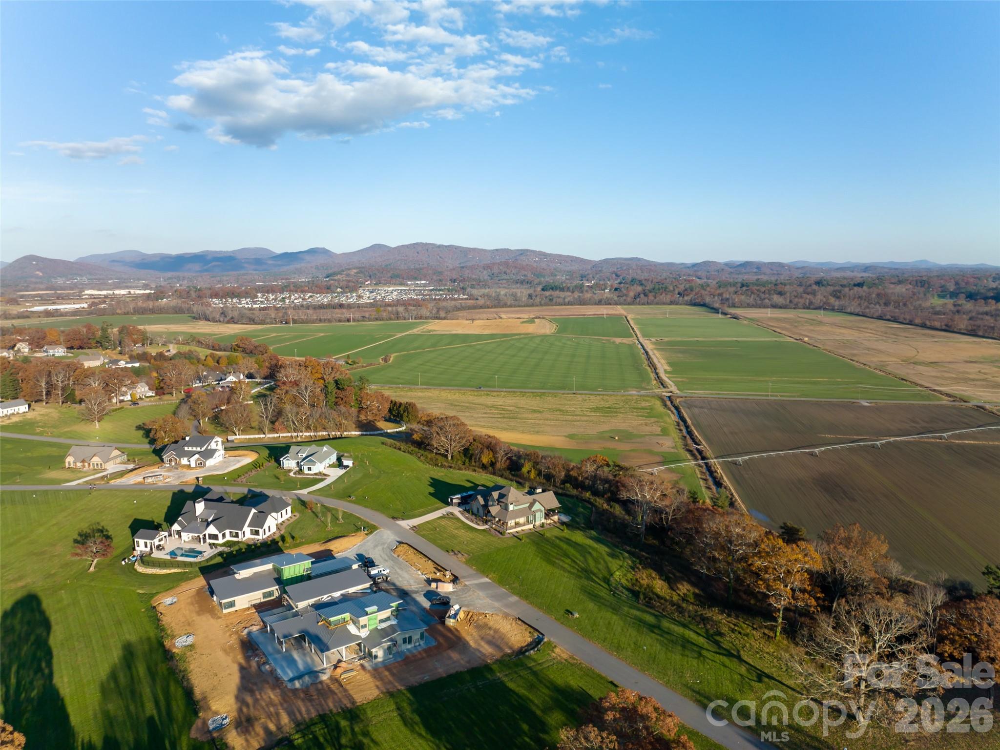 101 Double Knob Road, Unit 75 Mills River, NC 28759 - Photo 17 of 17 Gallery Image 17