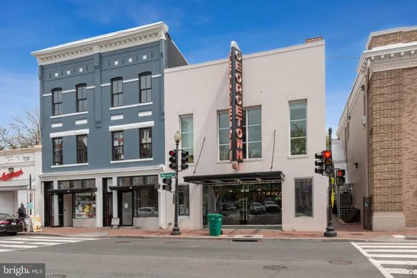 $6,350 | 1351 Wisconsin Avenue Northwest, Unit 3C, Washington, DC 20007