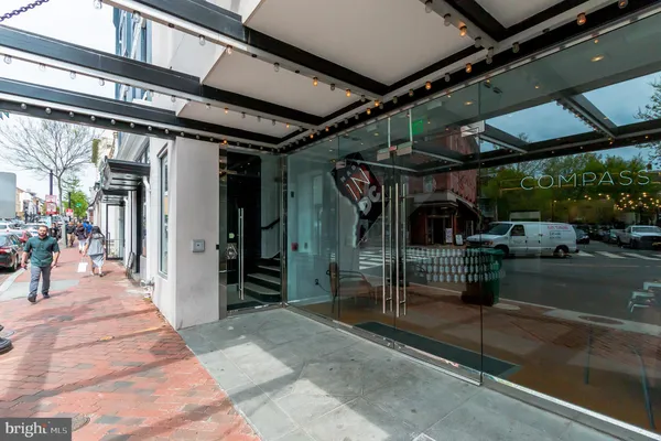 $6,350 | 1351 Wisconsin Avenue Northwest, Unit 3C, Washington, DC 20007