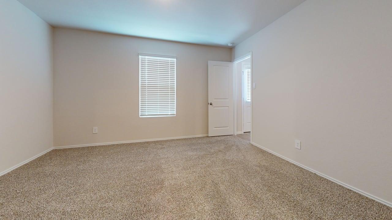 914 Indian Way Seguin, TX 78155 - Photo 17 of 18 an empty room with windows