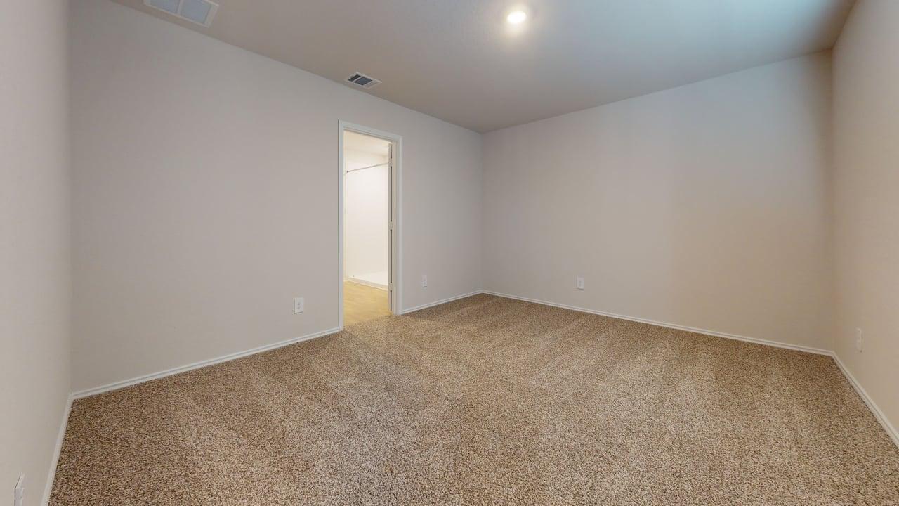 914 Indian Way Seguin, TX 78155 - Photo 18 of 18 a view of empty room