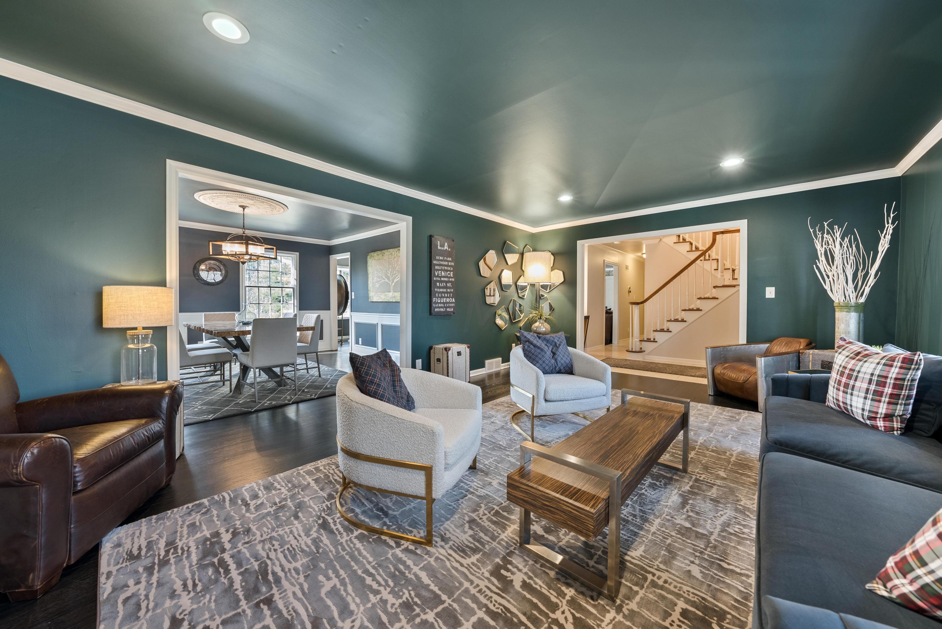 1405 Carriage Road Powell, OH 43065 - Photo 13 of 58 Gallery Image 13
