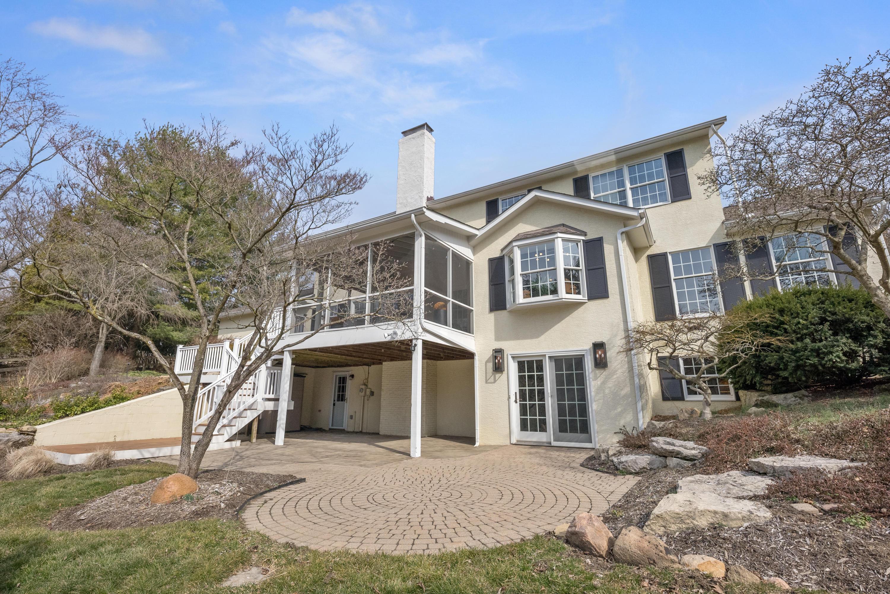 1405 Carriage Road Powell, OH 43065 - Photo 4 of 58 Gallery Image 4