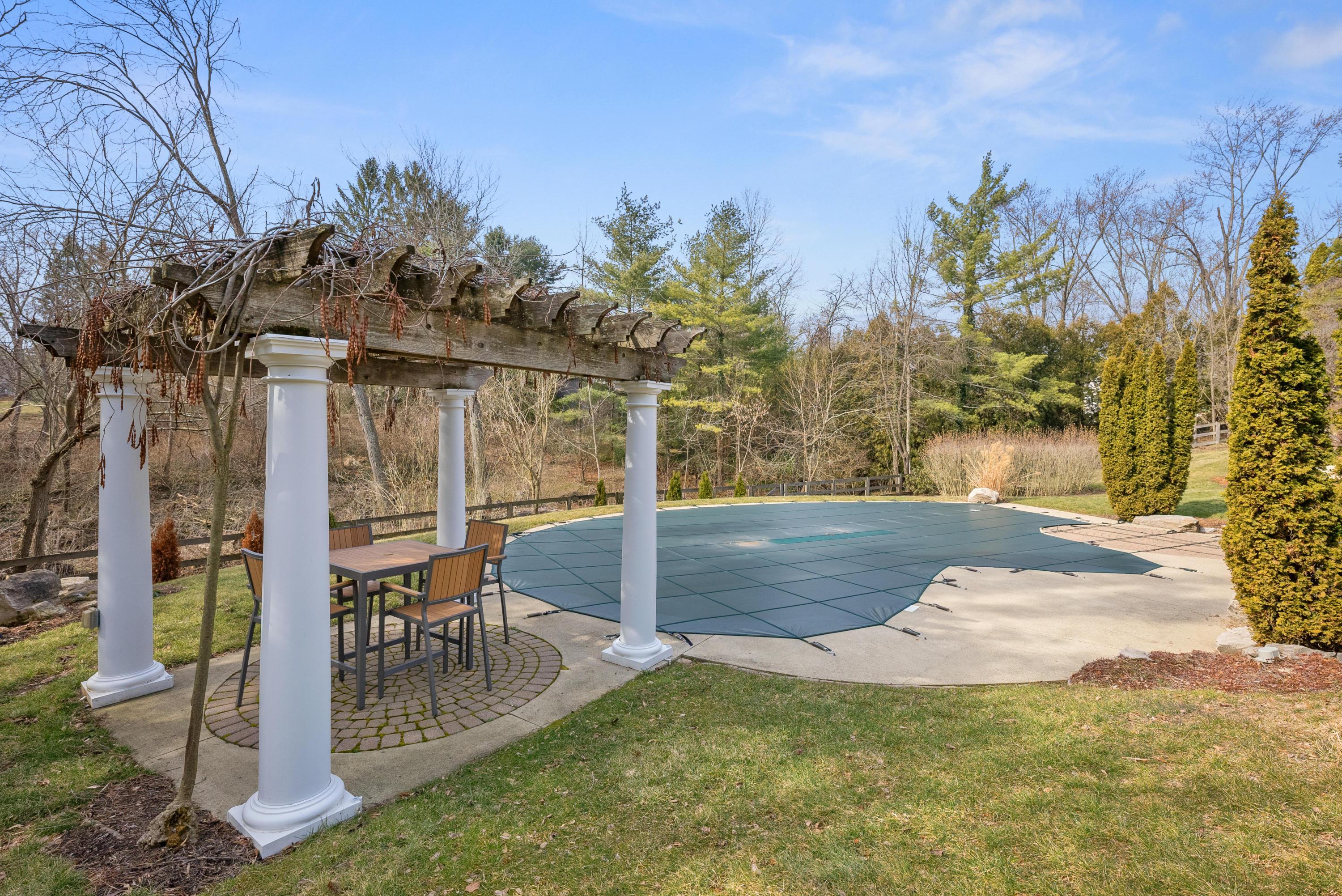 1405 Carriage Road Powell, OH 43065 - Photo 7 of 58 Gallery Image 7