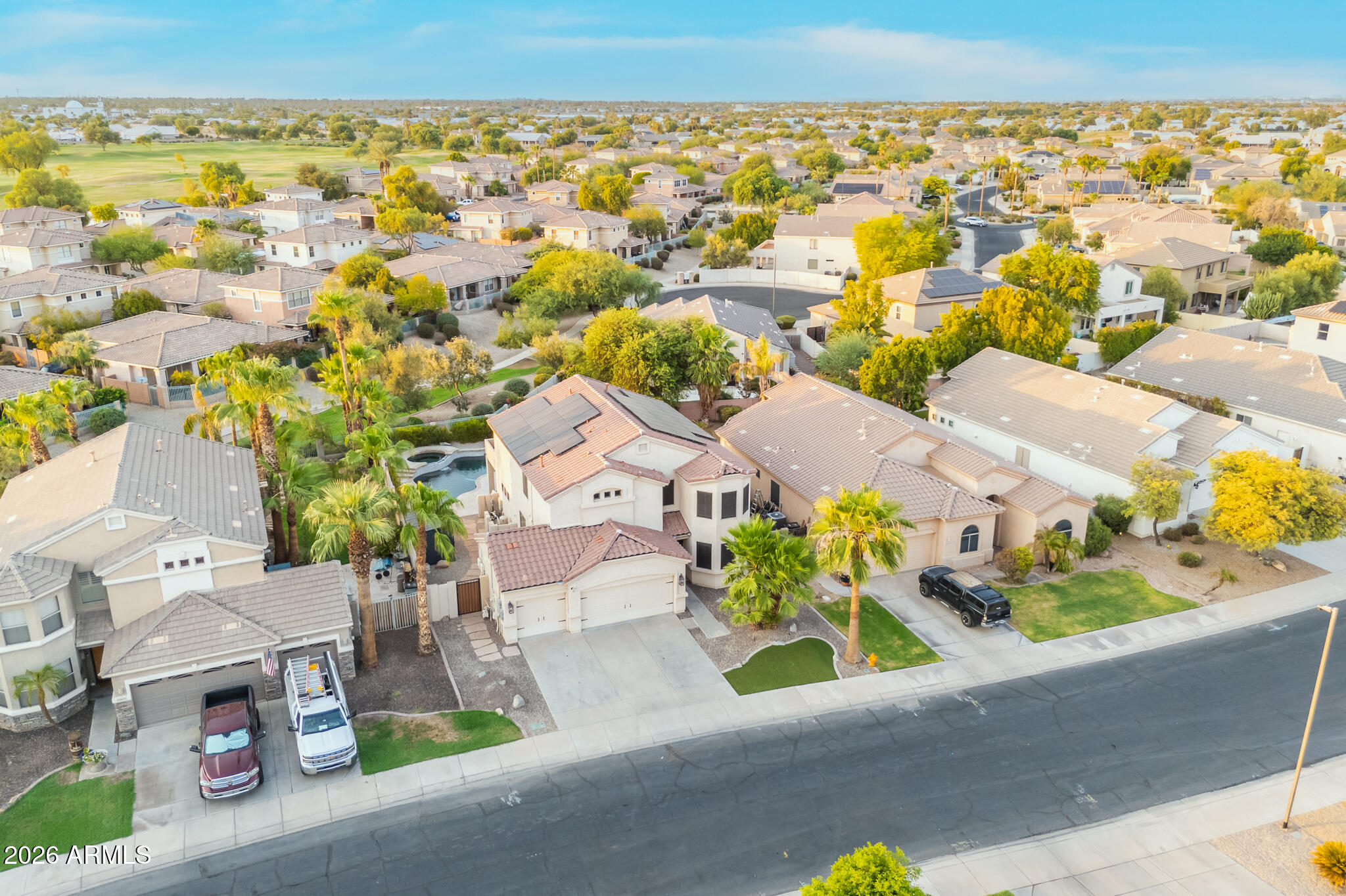 Monte Vista MLS-03