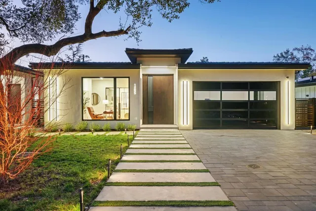 $7,500,000 | 14695 Horseshoe Drive, Saratoga, CA 95070