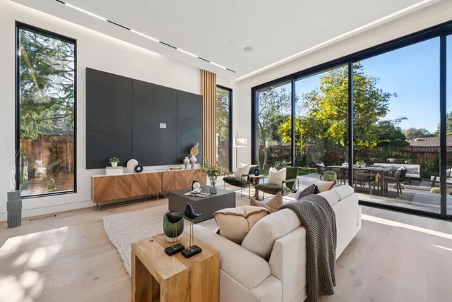 $7,500,000 | 14695 Horseshoe Drive, Saratoga, CA 95070