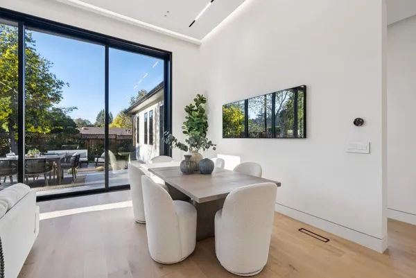 $7,500,000 | 14695 Horseshoe Drive, Saratoga, CA 95070