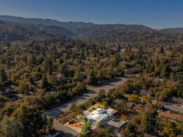 $7,500,000 | 14695 Horseshoe Drive, Saratoga, CA 95070