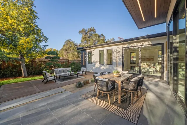 $7,500,000 | 14695 Horseshoe Drive, Saratoga, CA 95070