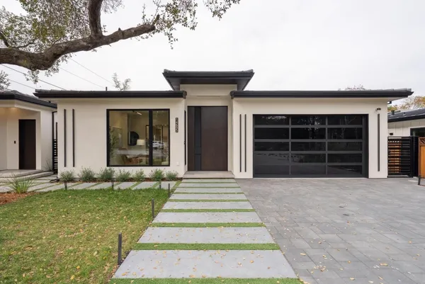 $7,500,000 | 14695 Horseshoe Drive, Saratoga, CA 95070
