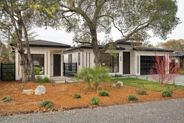 $7,500,000 | 14695 Horseshoe Drive, Saratoga, CA 95070