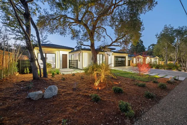 $7,500,000 | 14695 Horseshoe Drive, Saratoga, CA 95070