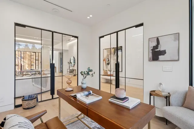 $7,500,000 | 14695 Horseshoe Drive, Saratoga, CA 95070