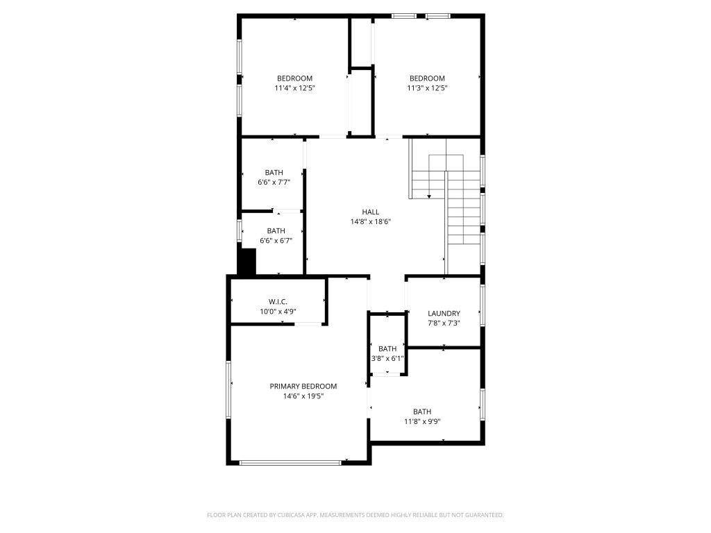 18205 Fair Lane Jonestown, TX 78645 - Photo 35 of 40 unknown