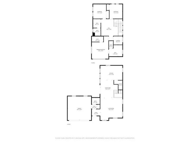 $3,500 | 18205 Fair Lane, Jonestown, TX 78645