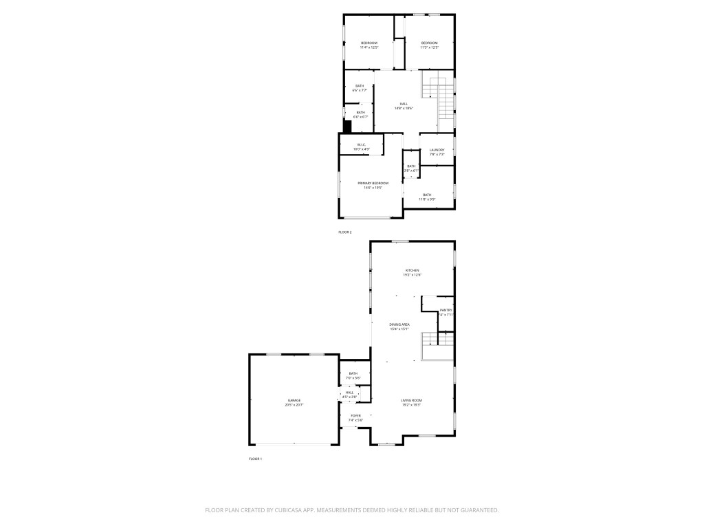 18205 Fair Lane Jonestown, TX 78645 - Photo 40 of 40 a picture of a small white building