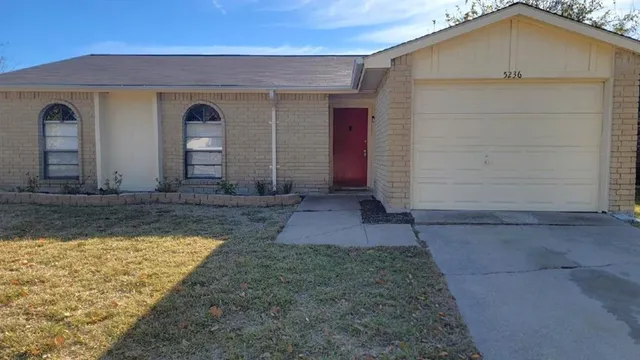$1,995 | 5236 Nash Drive, The Colony, TX 75056