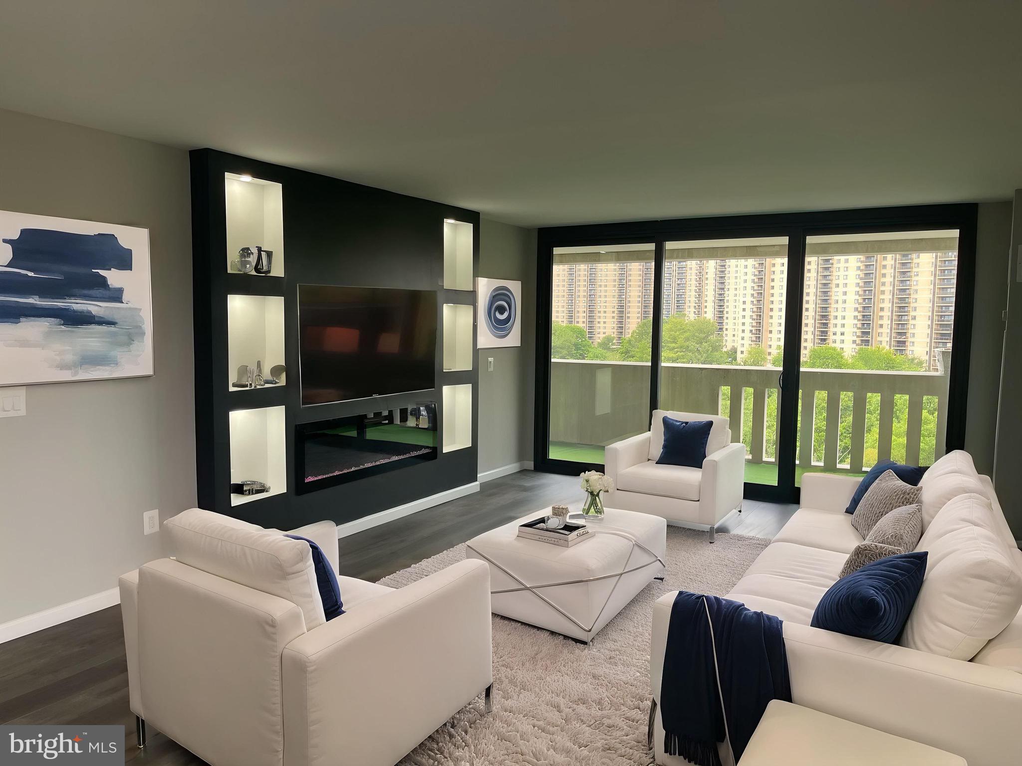 6101 Edsall Road, Unit 1202 Alexandria, VA 22304 - Photo 5 of 40