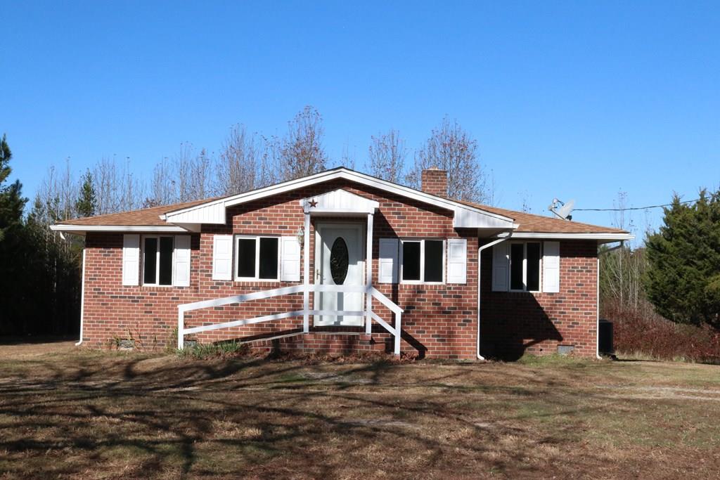 14504 Farmville Road Meherrin, VA 23954 - Photo 1 of 23 Gallery Image 1