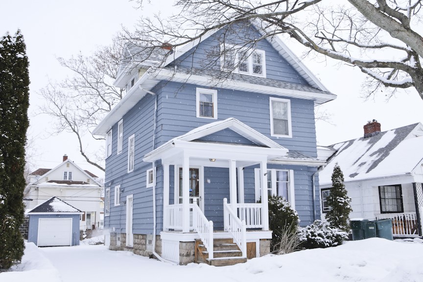 100 Randolph Street Rochester, NY 14621 - Photo 2 of 29