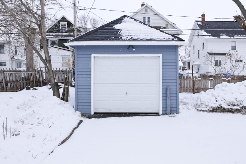 100 Randolph Street Rochester, NY 14621 - Photo 29 of 29