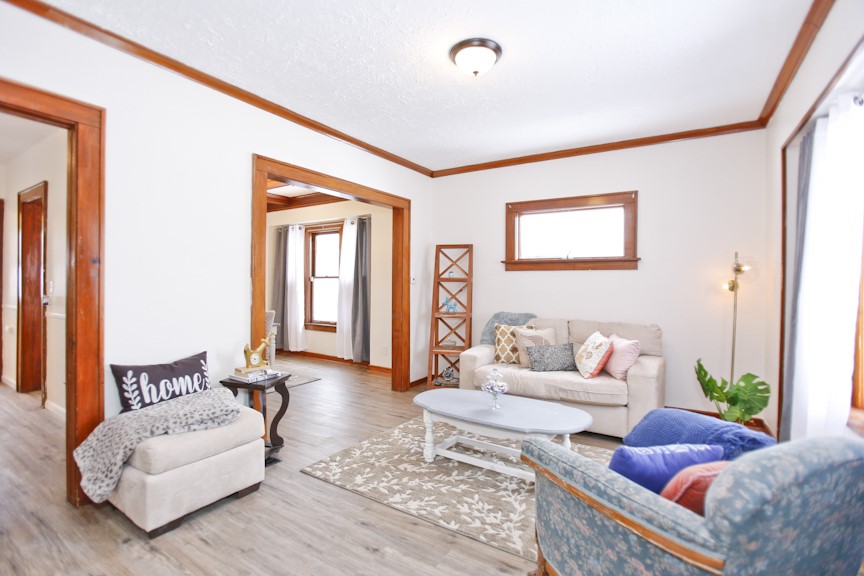 100 Randolph Street Rochester, NY 14621 - Photo 3 of 29