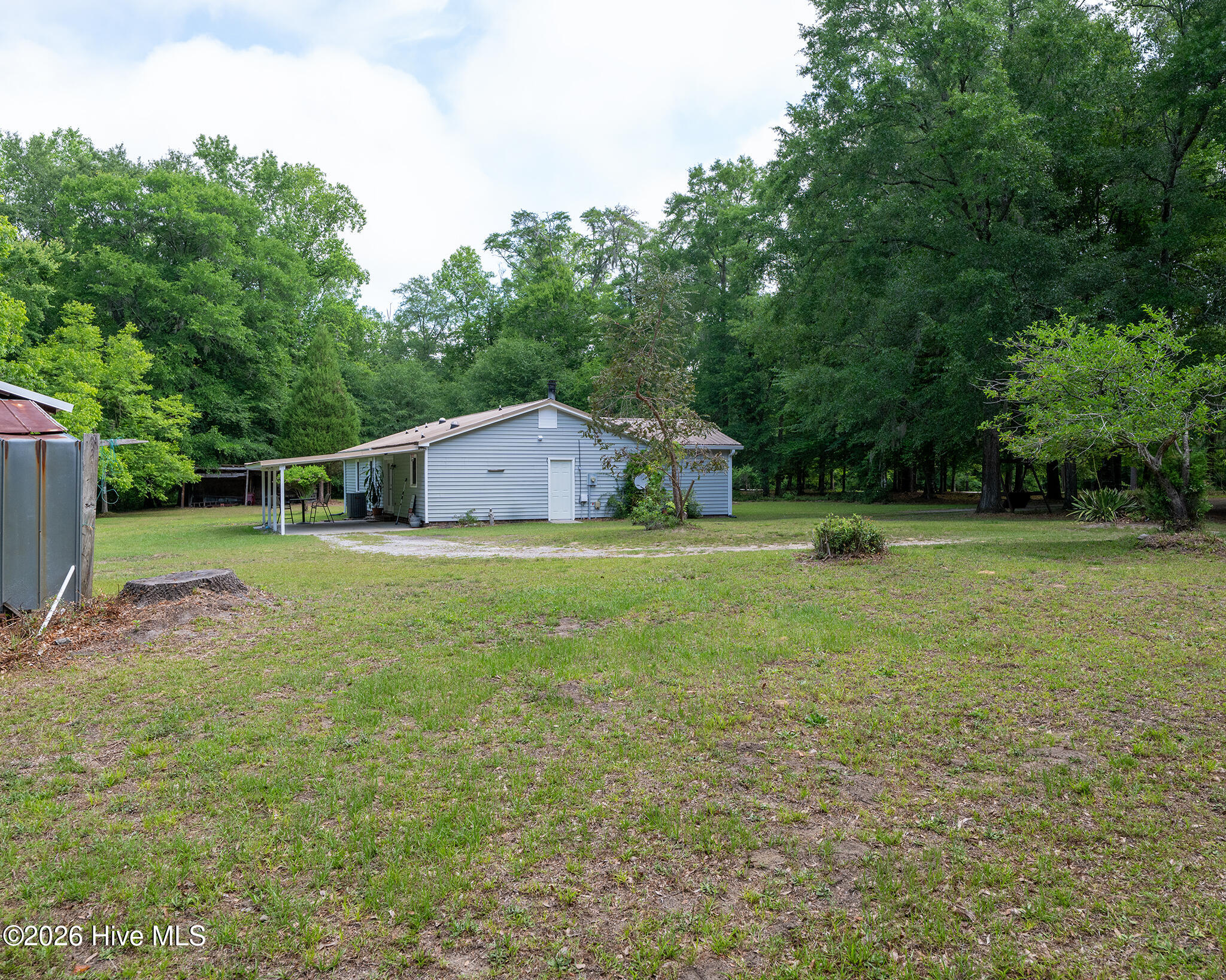 5101 Sand Ridge Road New Bern, NC 28560 - Photo 36 of 48 5101 Sand Ridge Road, New Bern
