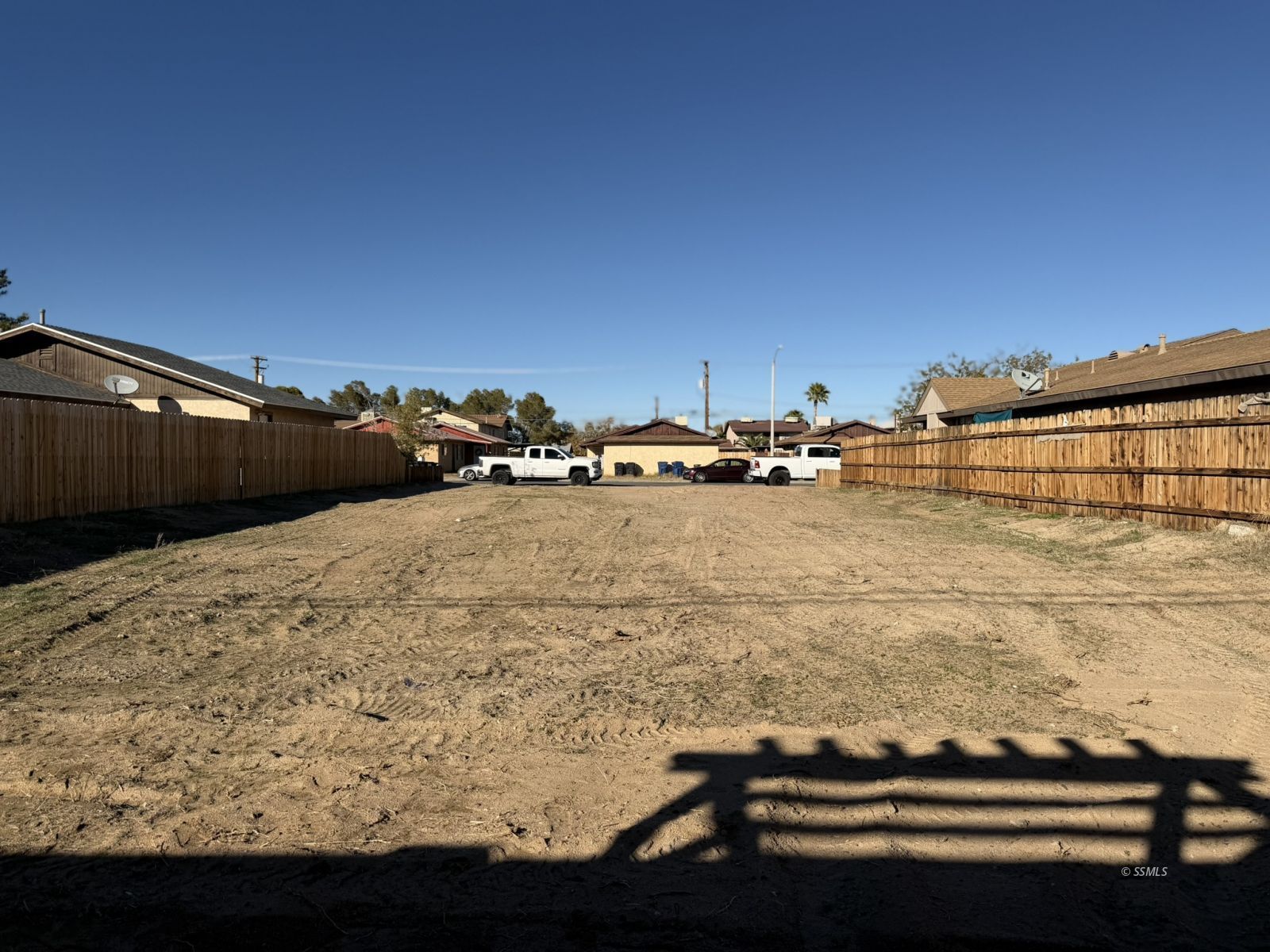 Commercial Ridgecrest, CA 93555 - Photo 6 of 7