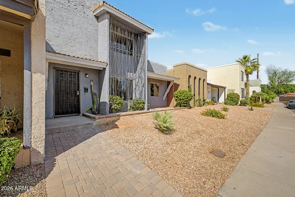 $384,900 | 1718 West Marlette Avenue, Phoenix, AZ 85015