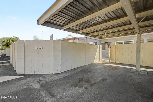 $384,900 | 1718 West Marlette Avenue, Phoenix, AZ 85015