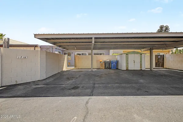 $384,900 | 1718 West Marlette Avenue, Phoenix, AZ 85015