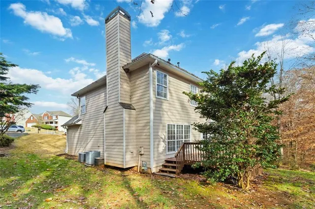 $2,650 | 825 Somerset Vale Drive, Lawrenceville, GA 30044