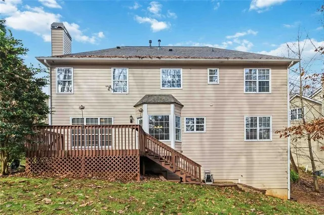 $2,650 | 825 Somerset Vale Drive, Lawrenceville, GA 30044