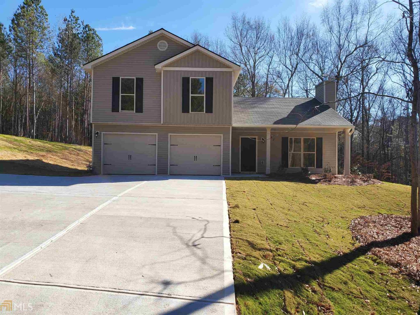 865 Shoal Creek Road, Unit 32 Colbert, GA 30628 - Photo 1 of 1