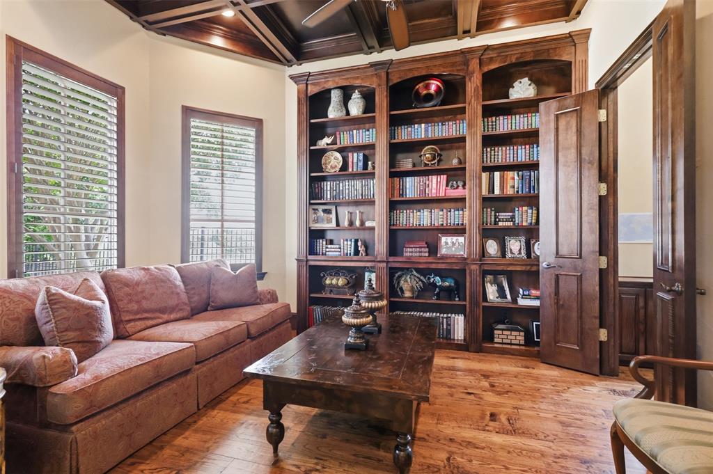 1861 Sunset Court Allen, TX 75013 - Photo 8 of 40