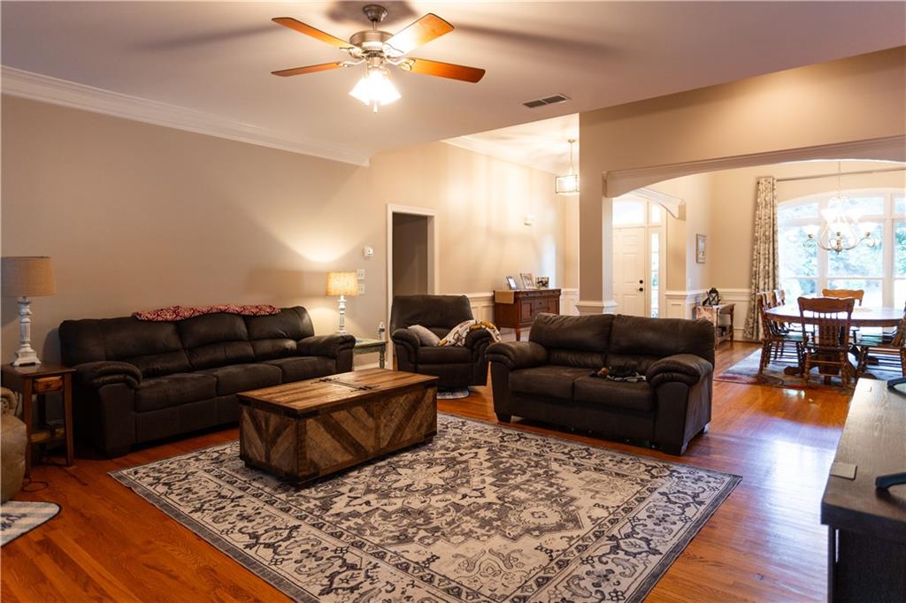 931 Providence Lane Monroe, GA 30656 - Photo 36 of 53