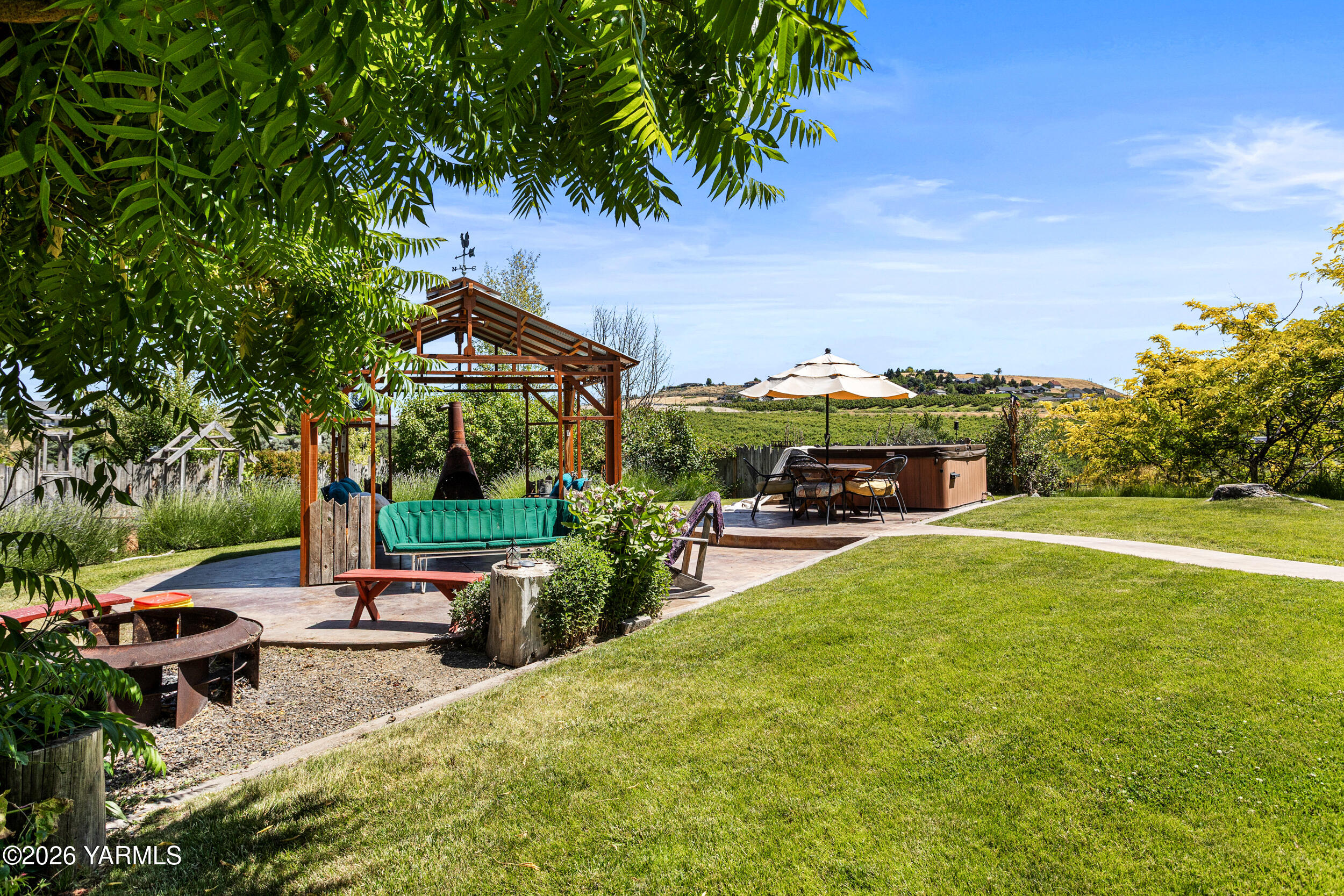 3291 Speyers Road Selah, WA 98942 - Photo 48 of 73 3291Speyers_59